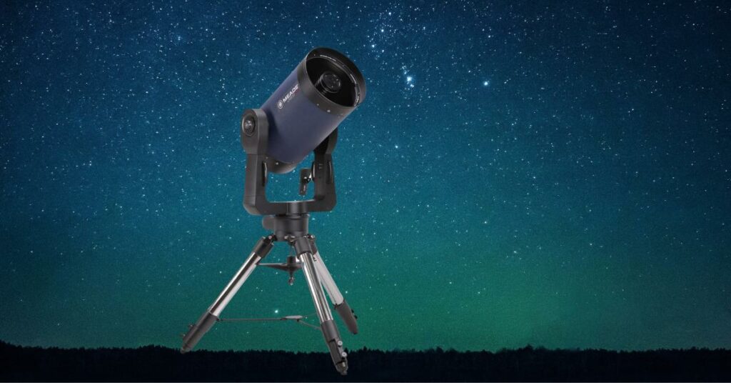 14 Inch Telescope For Sale