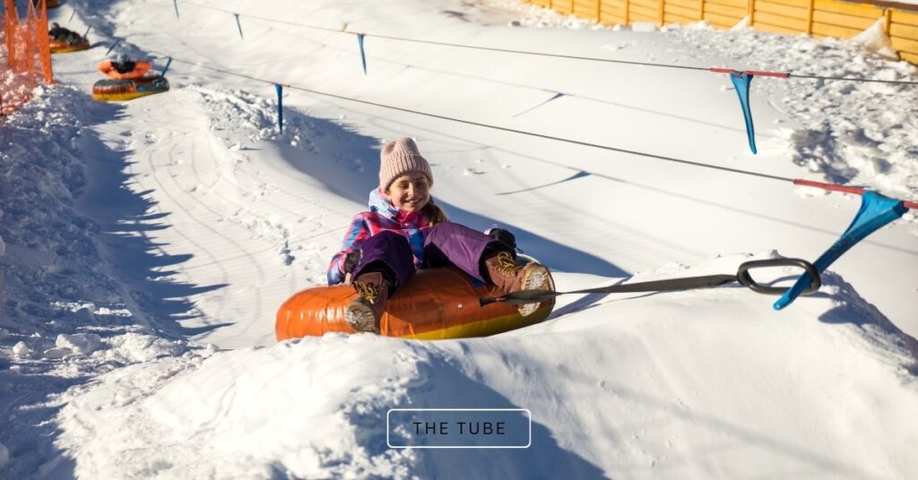 Lake Lanier Snow Tubing Reviews: A Winter Wonderland or a Seasonal Letdown?