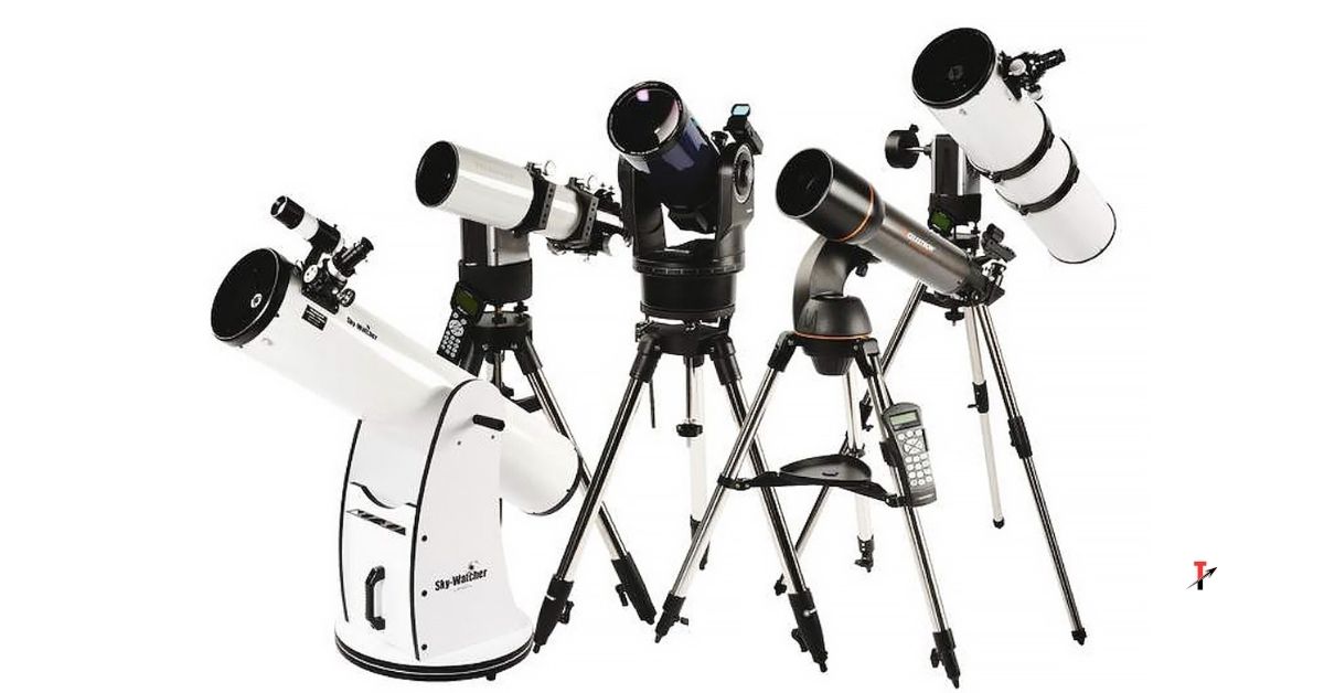 Best Telescope For Land Viewing