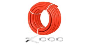 5 8 Pex Tubing With Oxygen Barrier