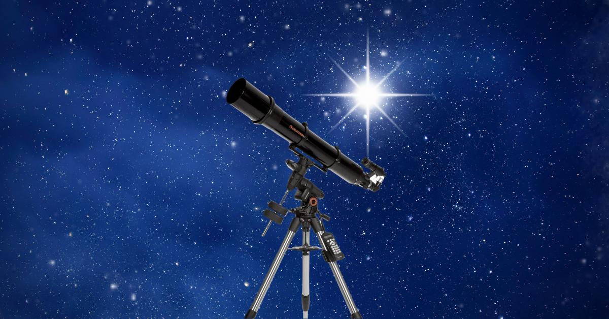 Advanced Vx 6 Refractor Telescope Review