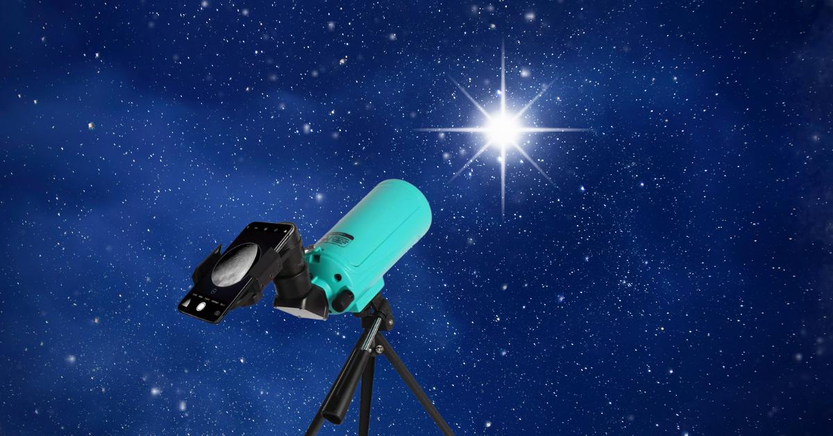Are Maksutov Cassegrain Telescopes Good