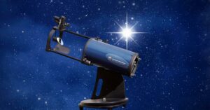 Awb Onesky Reflector Telescope Review