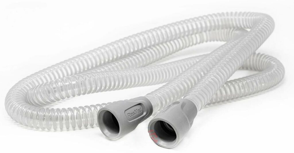 Cpap Slimline Tubing Vs Standard