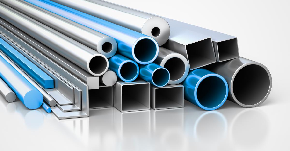 Telescopic Tube Types And Shapes
