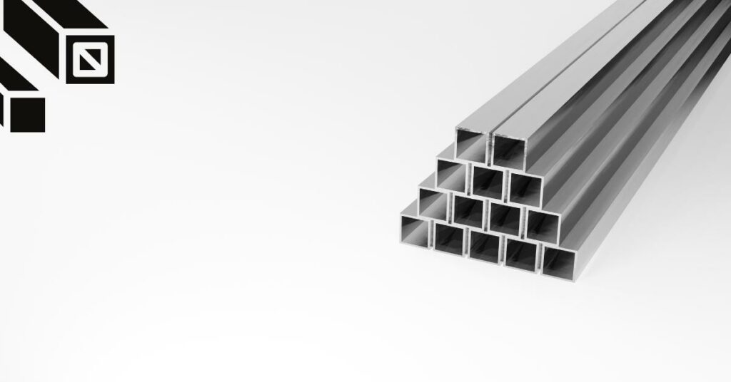 Telescoping Square Tube Guide