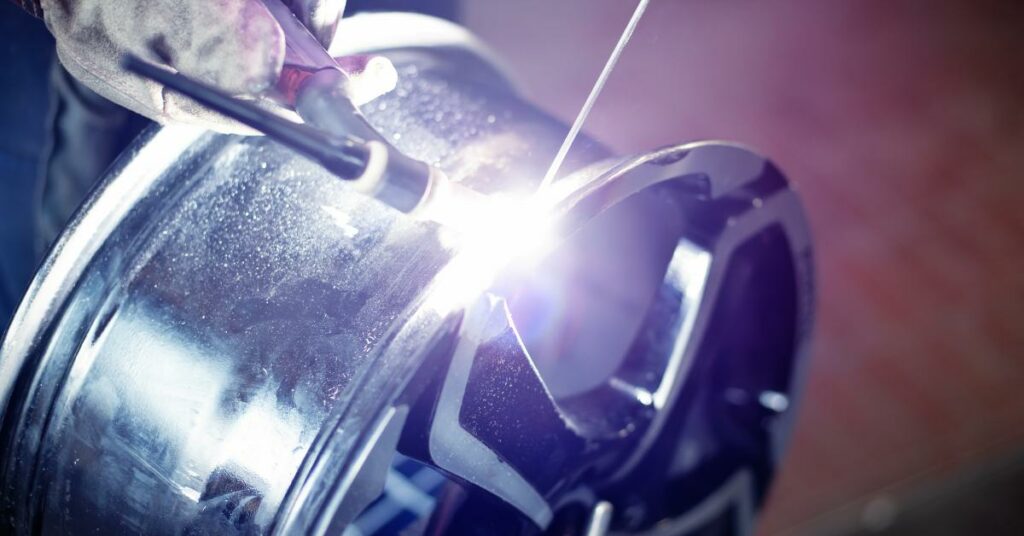 Must-Know Aluminum Welding Tips