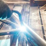 8 Tips for Aluminum Gas Welding Using the Gas Tungsten Arc Process