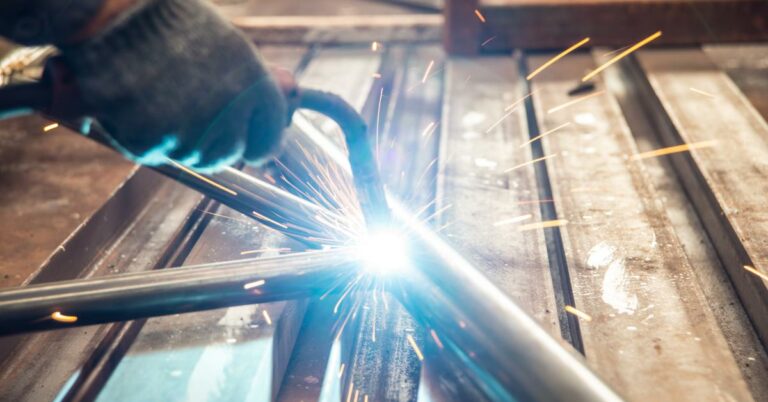8 Tips for Aluminum Gas Welding Using the Gas Tungsten Arc Process