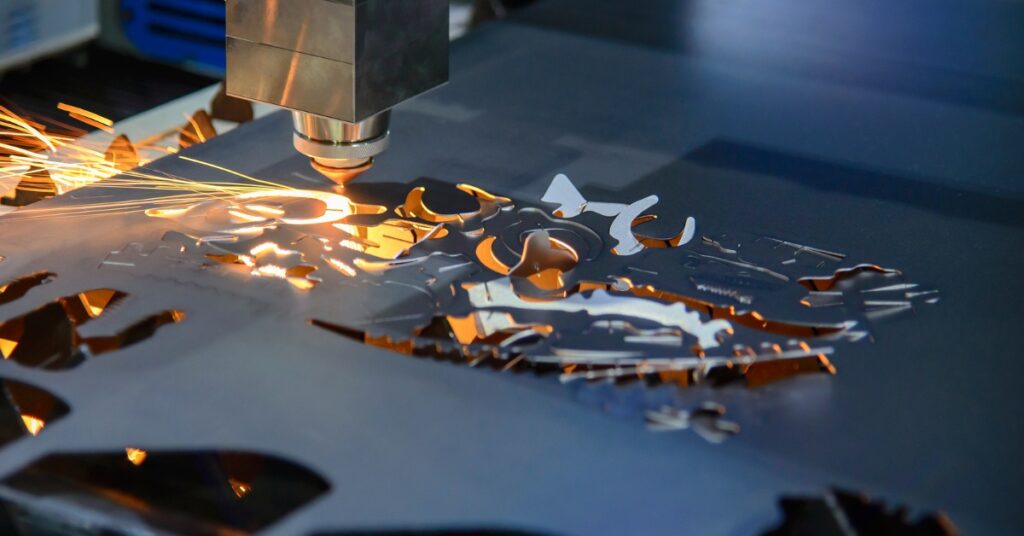 Plastic Laser Welding