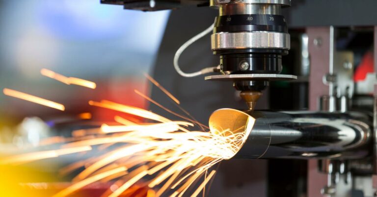 What is the Benefit of Laser Welding System?