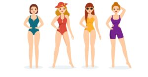 Choosing the Right Swimsuit for Petite Women