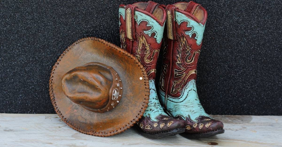 How to Properly Fit a Cowboy Boot: A Guide to Cowboy Boot Fitting