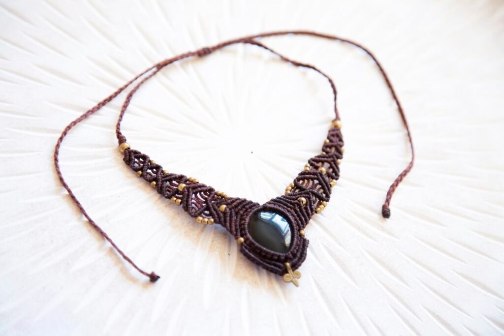 Long Boho Necklaces for Women