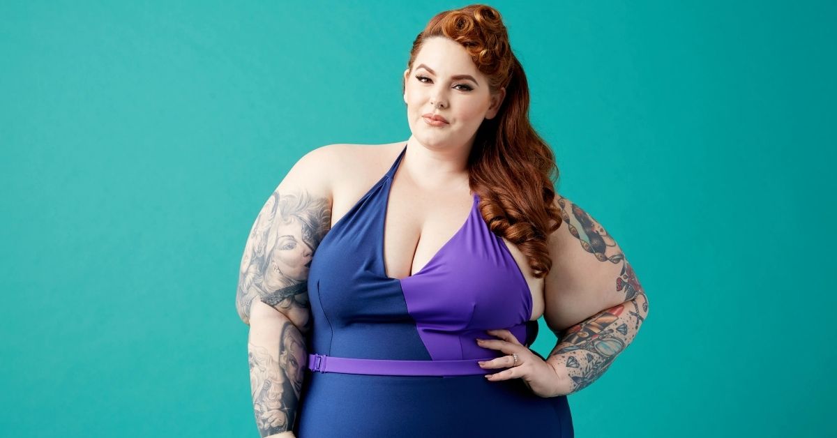 Tess Holliday: A Look at Body Stats, and Growing Net Worth