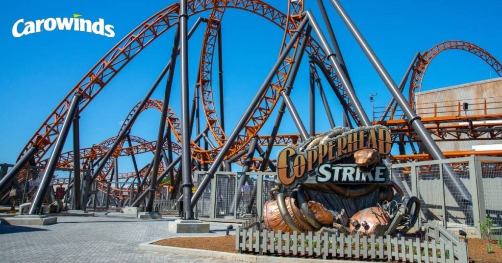 Does Carowinds Have a Clear Bag Policy? Everything You Need to Know