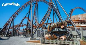 Does Carowinds Have a Clear Bag Policy? Everything You Need to Know