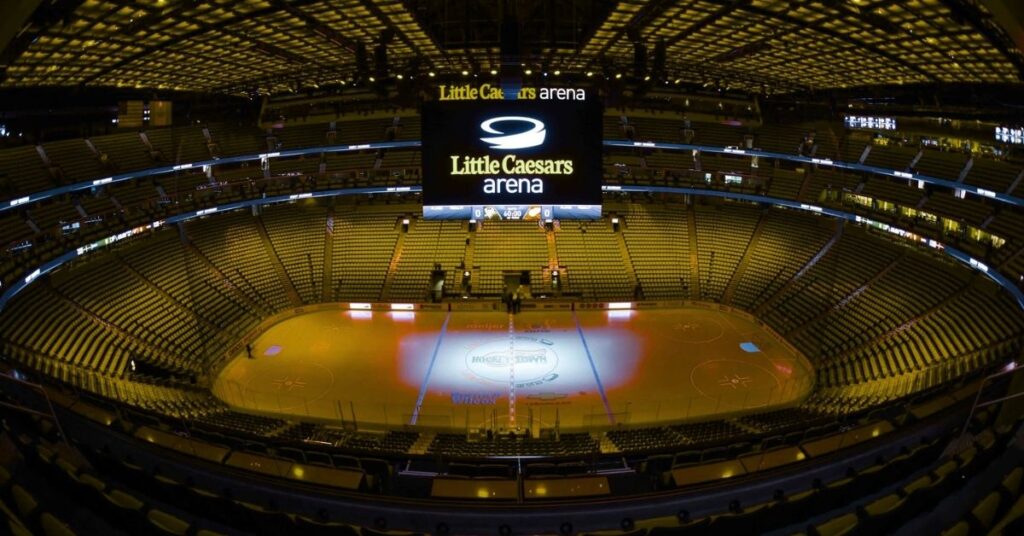 Little Caesars Arena Bag Policy: Everything You Need to Know