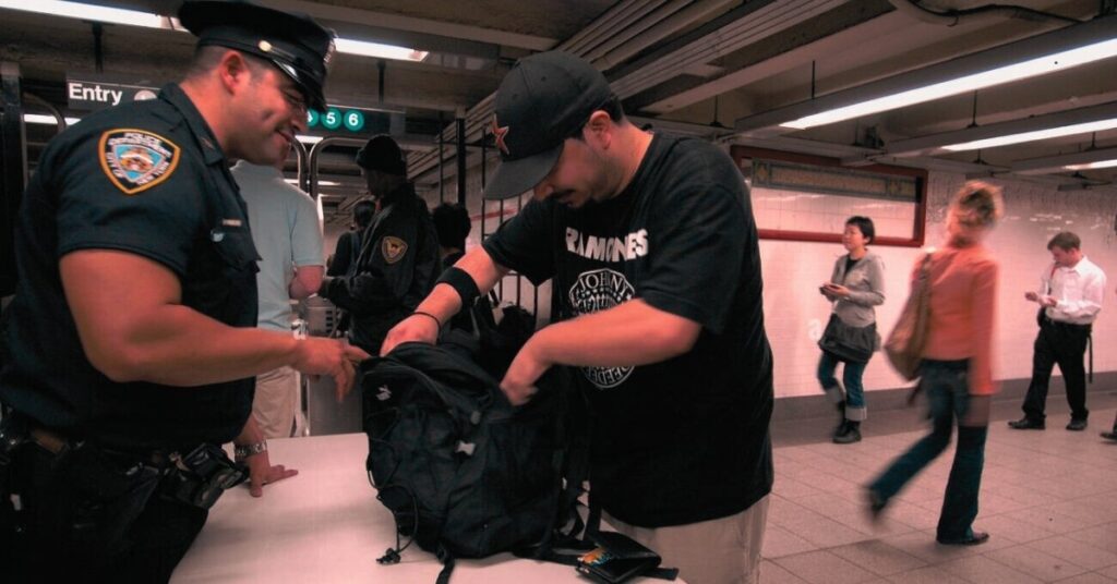 My Experience with the Sphere's Bag Rules