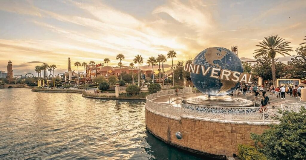 Universal Studios Orlando Bag Policy: Everything You Need to Know